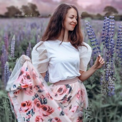 Мария Осадчая, 20.11, Москва