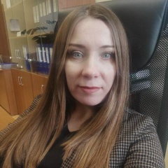 Татьяна Глущенко, 27.03, Омск