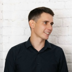 Максим Леонтьев, 04.07, Томск