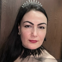 Ольга Лозоватская, 05.03.1985, Москва