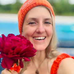 Женя Кирпиченкова, 13.11, Москва