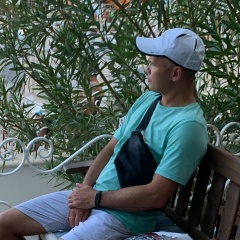 Артём Ган, 26.11.1981, Новосибирск