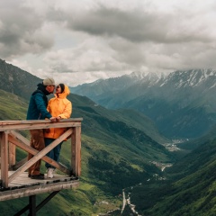 Лилия Гарифуллина, Санкт-Петербург