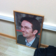 Илья Лапшин