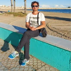 Yurka Pyshkin, Москва