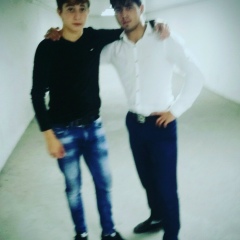 Imam Chupanov, 10.06.1997, Грозный