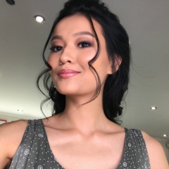 Асиюша Мырзакерим, 21.07.1993, Алматы