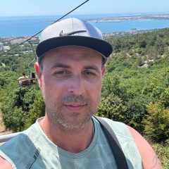 Геннадий Волков, 04.09.1985