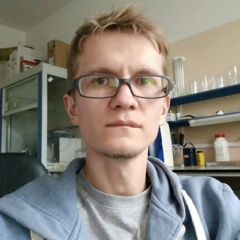 Евгений Осипов, 03.07.1985, Москва