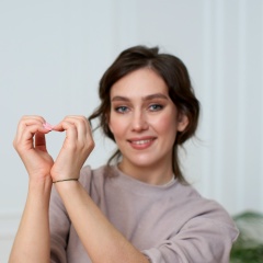 Инна Ромашкина, 22.02.1990