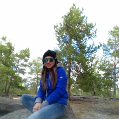 Dilyara Sh, 06.08, Астана