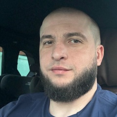 Вячеслав Усток, 29.11, Краснодар