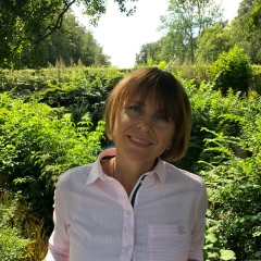 Оксана Глушко, 02.06.1981, Arden