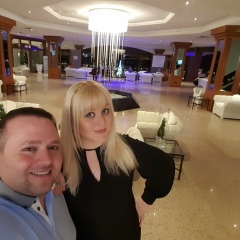 Кристинка Стрелюк, 05.12, Essen