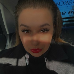 Елена Колосова, 20.05, Москва