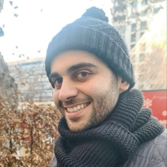 Армен Арутюнян, 18.01, Ереван