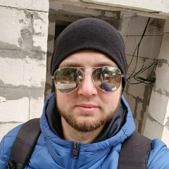 Дмитрий Простаков, 28.05, Витебск