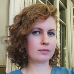 Дарья Палагнюк, 30.09.1989, Санкт-Петербург