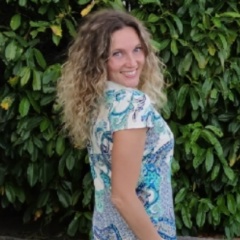 Юлия Новикова, 06.04.1989, Москва