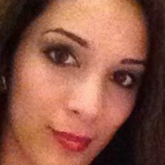 Sabina Abdullaeva, 27.10.1990, Баку