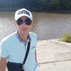 Sharof Raximov, 05.09.1985, Самарканд