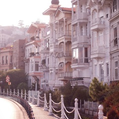 Елена Зазеркальная, 18.09.1987, Москва