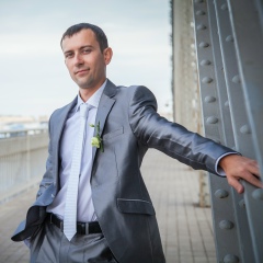 Юрий Гурченков, 07.09.1987, Санкт-Петербург