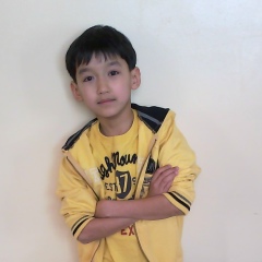 Али Азимбай, 26.09.1999, Шымкент