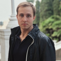 Сергей Канцлер, 15.02.1992