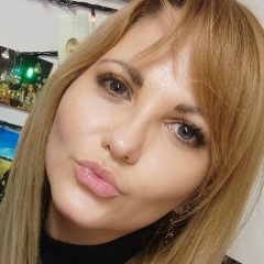 Лилия Сакаева, 05.12.1984, Уфа