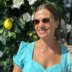 Mari Tokareva, 22.11.1990, Санкт-Петербург