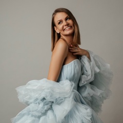 Людмила Ваулина, Санкт-Петербург