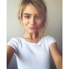 Елизавета Кононова, 19.03