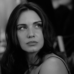 Анастасия Жежель, 24.07, Санкт-Петербург