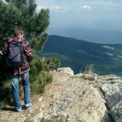 Игнат Соболев, Минск