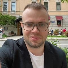 Сергей Зайцев, 22.09, Москва