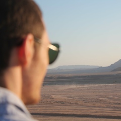 Вовка Jo, 13.04, Москва