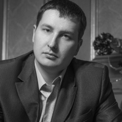 Алексей Закирьянов, Мурманск