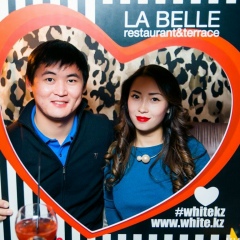 Александра Ли, 13.11.1986, Астана