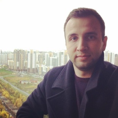 Евгений Соколов, 02.05.1986, Санкт-Петербург