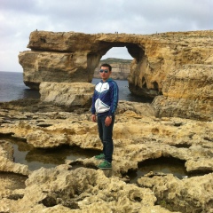 Ernat Zhumadil, 29.10.1991, Алматы