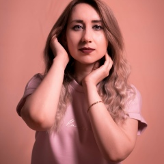 Любовь Чуреева, 26.01.1994, Атырау