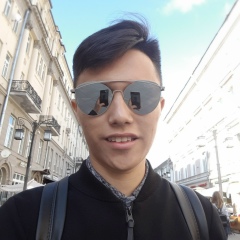 Аманжол Дарибай, 31.03, Караганда