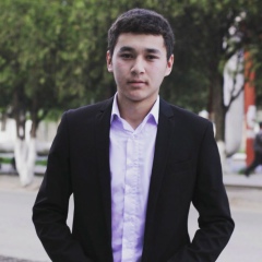 Argen Abdullaev, 13.02.1994, Ош