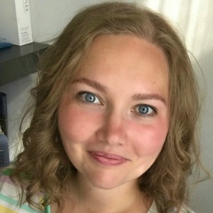 Ольга Гетьман, 14.07, Санкт-Петербург