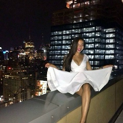 Алия Галабир, 08.02