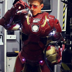 Макс Красный, 14.08.1997, Самара