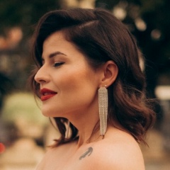 Дарья Волкова, 01.04, Duisburg