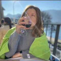 Надежда Вязников, 27.09.1986, Беэр Шева