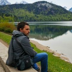 Максим Танкевич, 01.11.1981, Москва